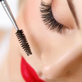 Eyelash Extensions